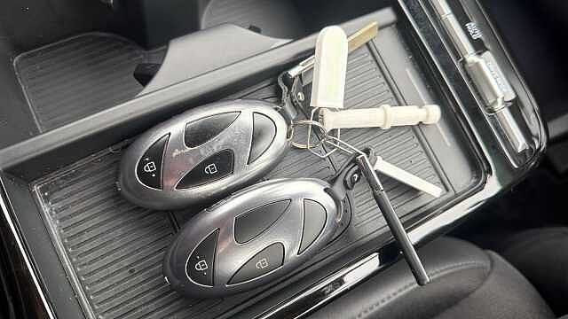 Hyundai TUCSON 1.6T Hybrid Premium 5dr Auto Hybrid Estate