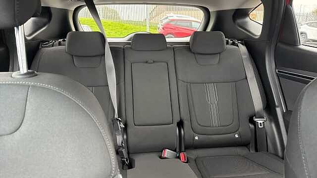 Hyundai TUCSON 1.6 TGDi 48V MHD Premium 5dr 2WD DCT Petrol Estate