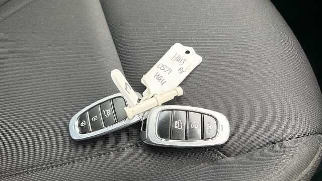 Hyundai TUCSON 1.6 TGDi 48V MHD Premium 5dr 2WD DCT Petrol Estate