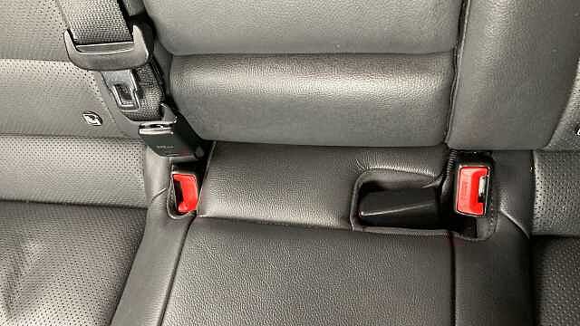 Hyundai IONIQ 1.6 GDi Plug-in Hybrid Premium SE 5dr DCT Hatchback Silver