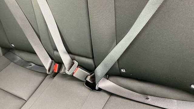 Hyundai KONA 1.0T 100 N Line 5dr Petrol Hatchback White