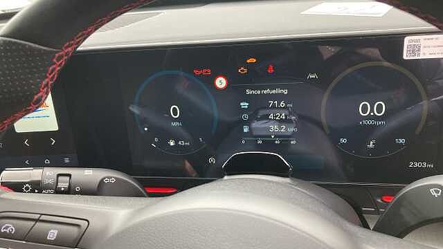 Hyundai KONA 1.0T 100 N Line 5dr Petrol Hatchback White