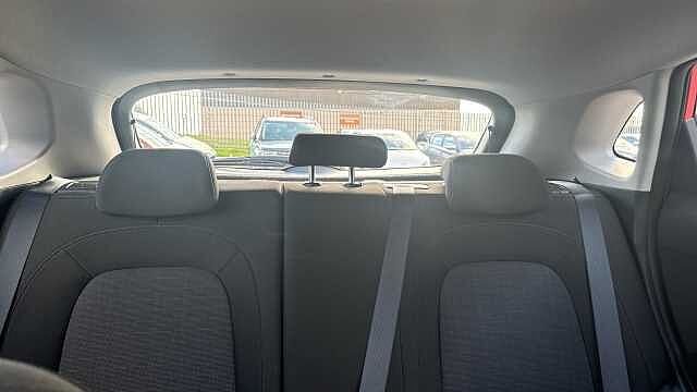 Hyundai KONA 1.6 GDi Hybrid SE Connect 5dr DCT Hybrid Hatchback