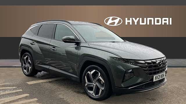 1.6 TGDi Hybrid 230 Ultimate 5dr 2WD Auto Hybrid Estate