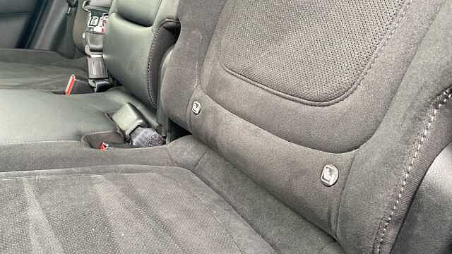 Hyundai TUCSON 1.6 TGDi 48V MHD 180 N Line S 5dr 4WD DCT Petrol Estate Grey