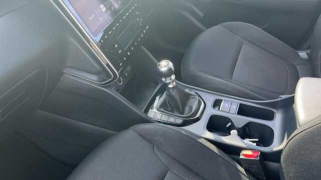 Hyundai TUCSON 1.6 TGDi Premium 5dr 2WD Petrol Estate