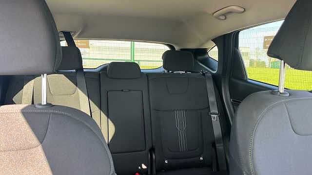 Hyundai TUCSON 1.6 TGDi Premium 5dr 2WD Petrol Estate