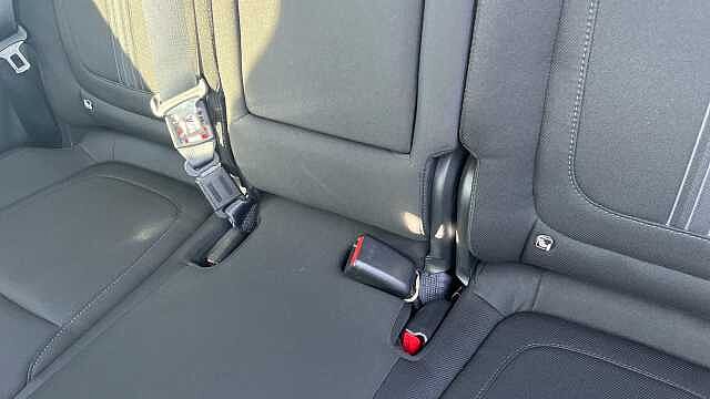 Hyundai TUCSON 1.6 TGDi Premium 5dr 2WD Petrol Estate