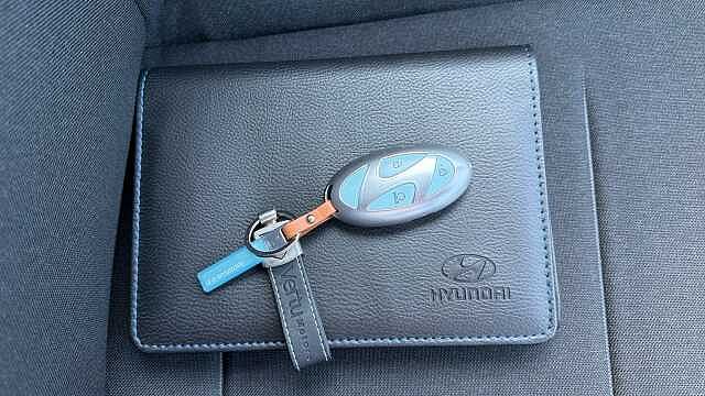 Hyundai IONIQ 6 168kW Premium 77kWh 4dr Auto Electric Saloon Additional Metallic - Nocturne Grey