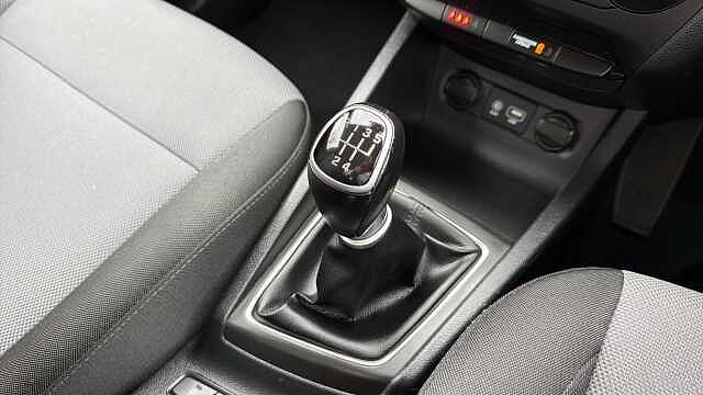 Hyundai I20 1.0 T-GDi Play 5dr Petrol Hatchback Grey