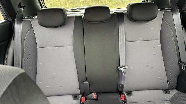 Hyundai I20 1.0 T-GDi Play 5dr Petrol Hatchback Grey