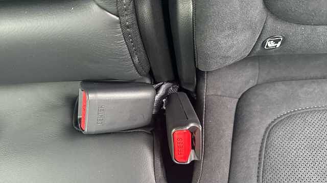 Hyundai TUCSON 1.6T 239 Hybrid N Line 5dr Auto Hybrid Estate