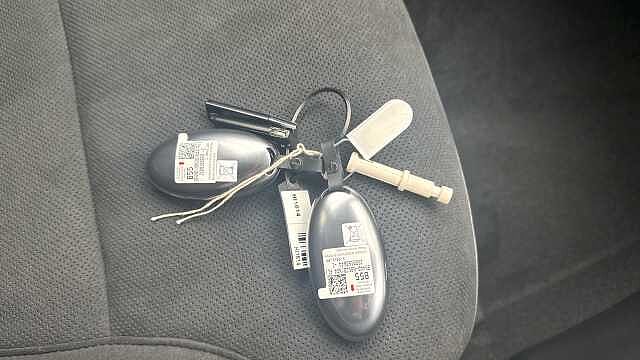Hyundai TUCSON 1.6T 239 Hybrid N Line 5dr Auto Hybrid Estate