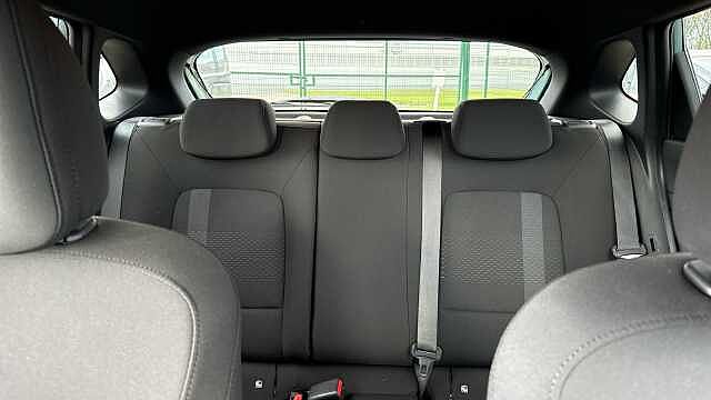 Hyundai i20 1.0T GDi 90 Black Line 5dr DCT Petrol Hatchback