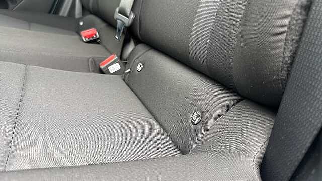 Hyundai i20 1.0T GDi 90 Black Line 5dr DCT Petrol Hatchback