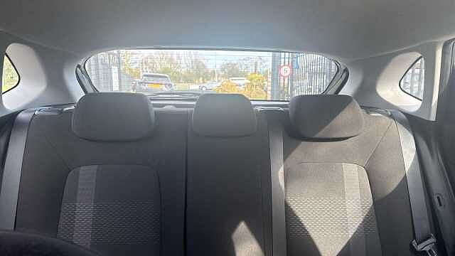 Hyundai I20 1.0T GDi Advance [Nav] 5dr Petrol Hatchback Grey