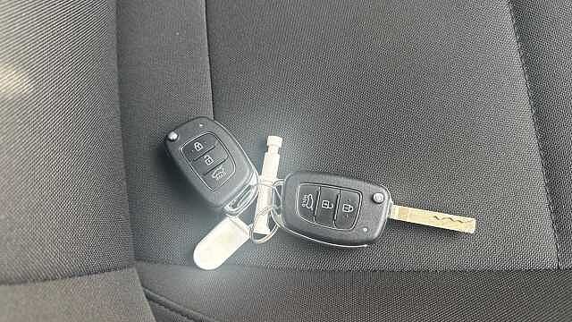 Hyundai I20 1.0T GDi Advance [Nav] 5dr Petrol Hatchback Grey