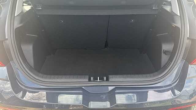 Hyundai I20 1.0T GDi Advance [Nav] 5dr Petrol Hatchback Grey