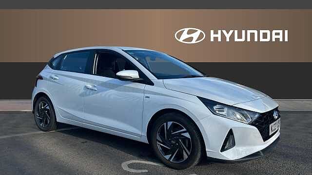 1.0T GDi 48V MHD SE Connect 5dr Petrol Hatchback
