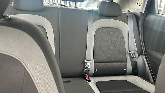 Hyundai KONA 1.0T GDi Blue Drive SE 5dr Petrol Hatchback Black