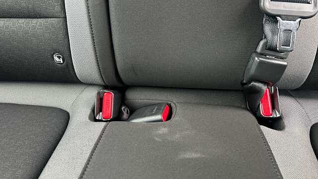 Hyundai KONA 1.0T GDi Blue Drive SE 5dr Petrol Hatchback Black