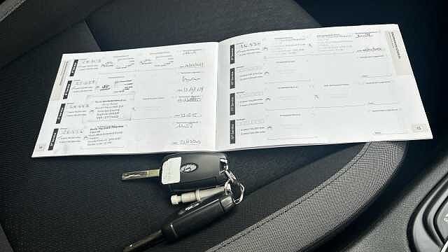 Hyundai KONA 1.0T GDi Blue Drive SE 5dr Petrol Hatchback Black