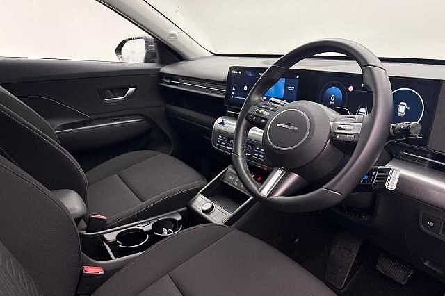 Hyundai TUCSON 1.6T N Line S 5dr Petrol Estate