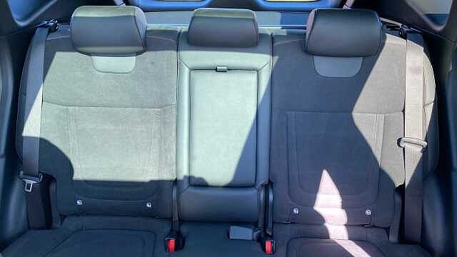 Hyundai TUCSON 1.6T N Line S 5dr Petrol Estate Grey