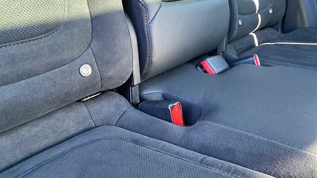 Hyundai TUCSON 1.6T N Line S 5dr Petrol Estate Grey