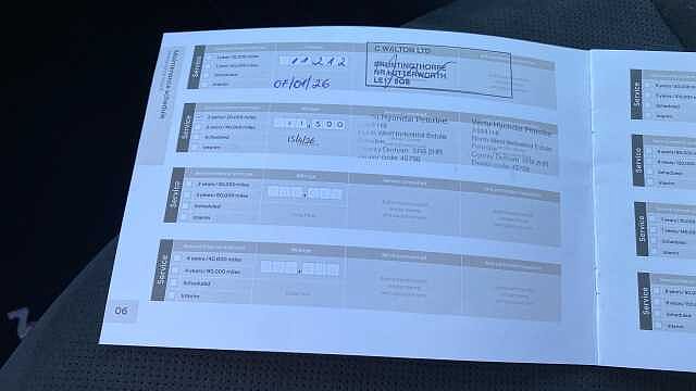 Hyundai TUCSON 1.6T N Line S 5dr Petrol Estate Grey