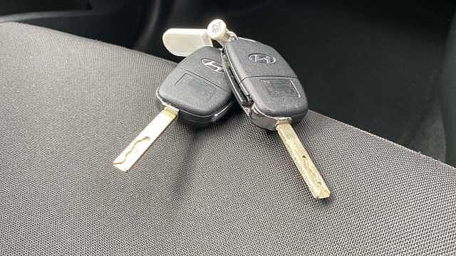 Hyundai i20 1.0T GDi Advance 5dr Petrol Hatchback