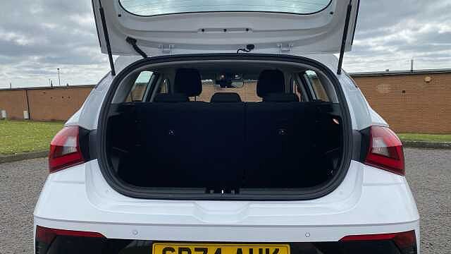 Hyundai i20 1.0T GDi Advance 5dr Petrol Hatchback