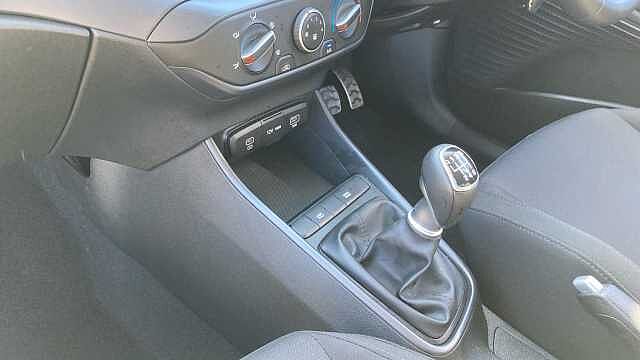 Hyundai BAYON 1.0 TGDi Advance 5dr Petrol Hatchback
