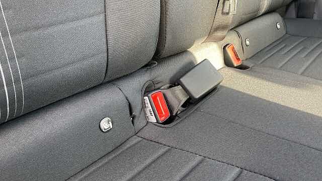 Hyundai i10 1.0 [63] Advance 5dr Auto [Nav] Petrol Hatchback