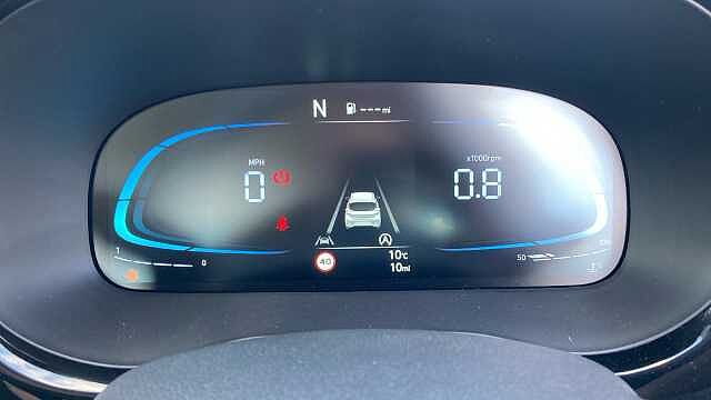 Hyundai i10 1.0 [63] Advance 5dr Auto [Nav] Petrol Hatchback