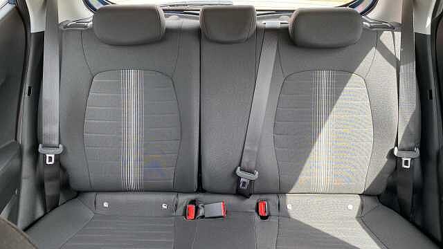 Hyundai i10 1.0 [63] Advance 5dr Auto [Nav] Petrol Hatchback