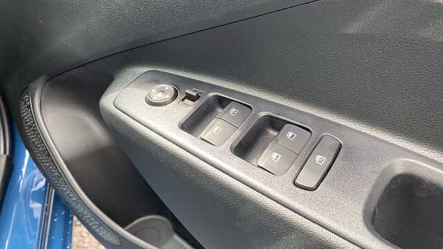 Hyundai i10 1.0 [63] Advance 5dr Auto [Nav] Petrol Hatchback