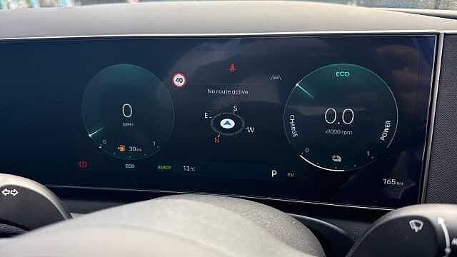 Hyundai TUCSON 1.6T 239 Hybrid N Line 5dr Auto Hybrid Estate