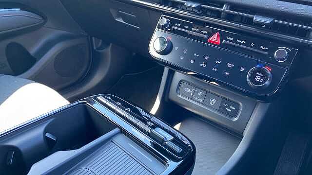 Hyundai TUCSON 1.6T 239 Hybrid N Line 5dr Auto Hybrid Estate
