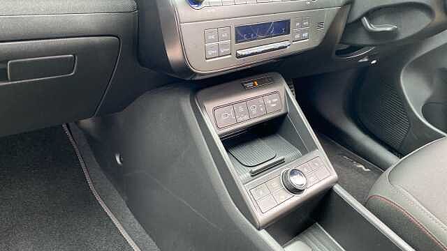 Hyundai KONA 160kW N Line 65kWh 5dr Auto Electric Hatchback
