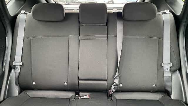 Hyundai KONA 160kW N Line 65kWh 5dr Auto Electric Hatchback