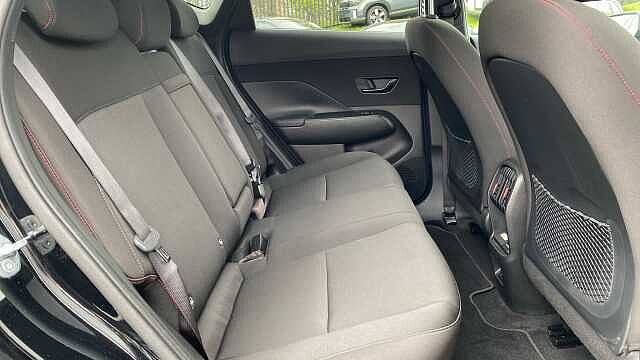 Hyundai KONA 160kW N Line 65kWh 5dr Auto Electric Hatchback