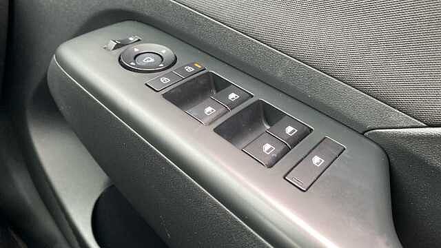 Hyundai KONA 160kW N Line 65kWh 5dr Auto Electric Hatchback