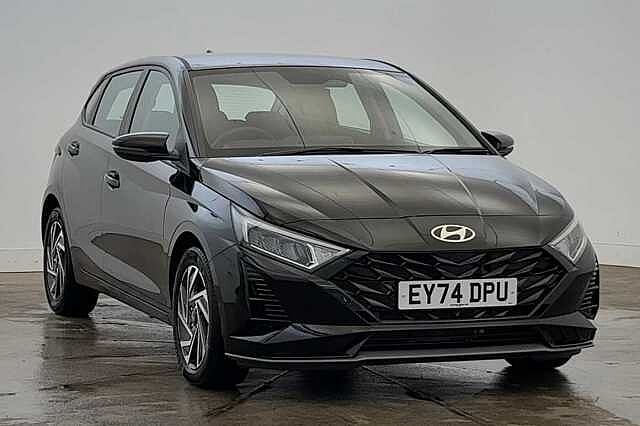 Hyundai KONA 1.6 Hybrid 129 N Line 5dr DCT Hybrid Hatchback