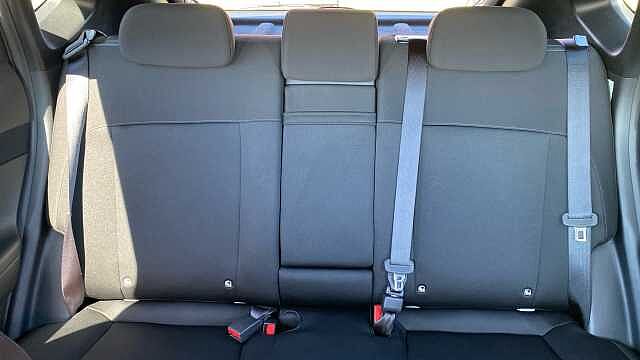 Hyundai KONA 1.6 Hybrid 129 N Line 5dr DCT Hybrid Hatchback Grey