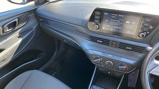Hyundai i20 1.0T GDi Element 5dr Petrol Hatchback