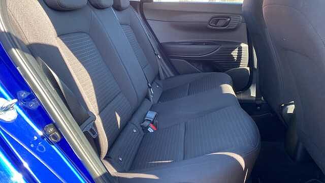 Hyundai i20 1.0T GDi Element 5dr Petrol Hatchback