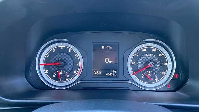 Hyundai i20 1.0T GDi Element 5dr Petrol Hatchback