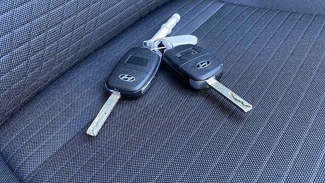 Hyundai i20 1.0T GDi Element 5dr Petrol Hatchback