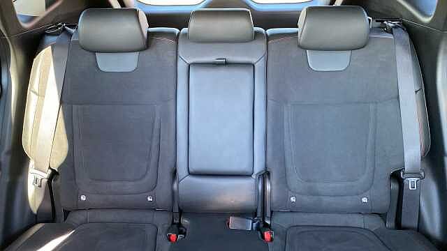Hyundai TUCSON 1.6 TGDi N Line 5dr 2WD Petrol Estate Grey